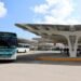 Fortaleza terá ônibus gratuito e frota reforçada para o dia de votação no segundo turno das eleições Fortaleza terá ônibus gratuito e frota reforçada para o dia de votação no segundo turno das eleições