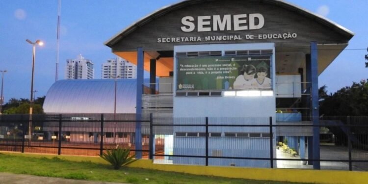 Concurso da Semed: Manaus anuncia convocação de mais 1,5 mil aprovados Concurso da Semed: Manaus anuncia convocação de mais 1,5 mil aprovados