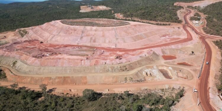 Terras raras ganham espaço no debate eleitoral; entenda por que Goiás é estratégico para a exploração do minério no Brasil