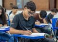 UEA registra mais de 8 mil faltosos nas provas do SIS; Vestibular começa nesta segunda (12) no Amazonas