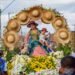 Peregrinação de Nossa Senhora Divina Pastora acontece neste fim de semana em Sergipe; confira programação