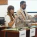 TRE sorteia 43 urnas que passarão por auditoria no 2º turno das eleições no RJ TRE sorteia 43 urnas que passarão por auditoria no 2º turno das eleições no RJ