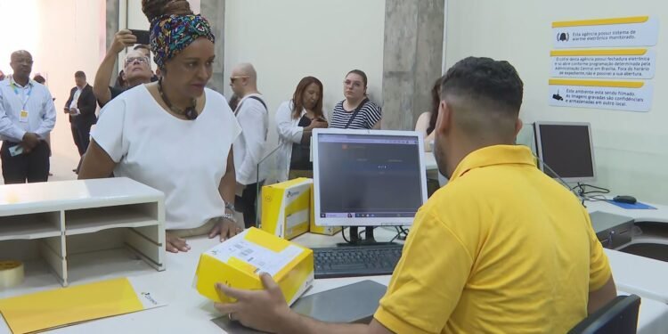 Correios passam a receber aparelhos eletrônicos para descarte gratuito no Acre; saiba como Correios passam a receber aparelhos eletrônicos para descarte gratuito no Acre; saiba como