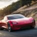 Tesla lança Roadster hoje; Musk diz que esportivo é mais insano que os carros do agente James Bond Tesla lança Roadster hoje; Musk diz que esportivo é mais insano que os carros do agente James Bond