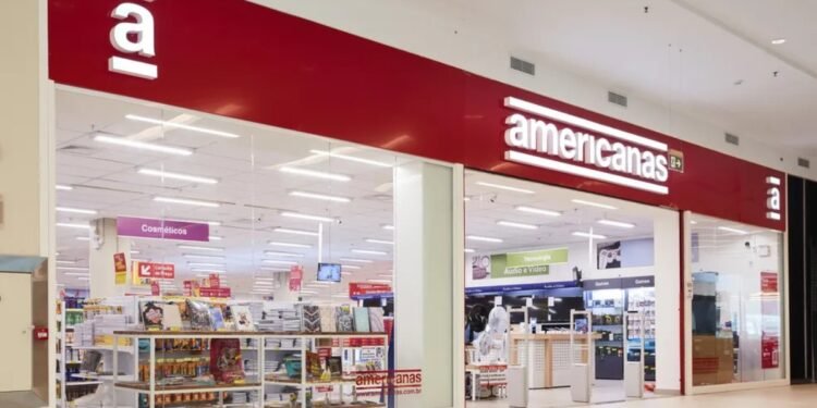 Justiça do RJ aprova fim de recuperação judicial da Americanas Justiça do RJ aprova fim de recuperação judicial da Americanas