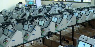 Urnas eletrônicas começam a ser preparadas para o 2º turno em São José dos Campos; veja como funciona