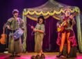 Festival de teatro infantil reúne seis espetáculos e companhias de todo país em Sorocaba; saiba como assistir