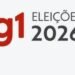 Eleições 2026: acompanhe a cobertura do 2º turno de votação em Campos dos Goytacazes e região