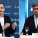 Quando será o debate para governador do ES na TV Gazeta? Veja a data e o horário