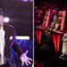 Cantor do ES se emociona ao descobrir família como jurada surpresa no The Voice Portugal e vídeo viraliza