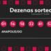 Timemania hoje: resultado do concurso 2456 e números sorteados