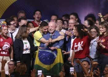 Como Lula reverteu desvantagem em MG e venceu no estado no 2º turno
