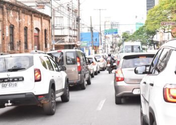 Com 3,4 mil emplacamentos, Campinas ganha, em média, 113 veículos novos por dia