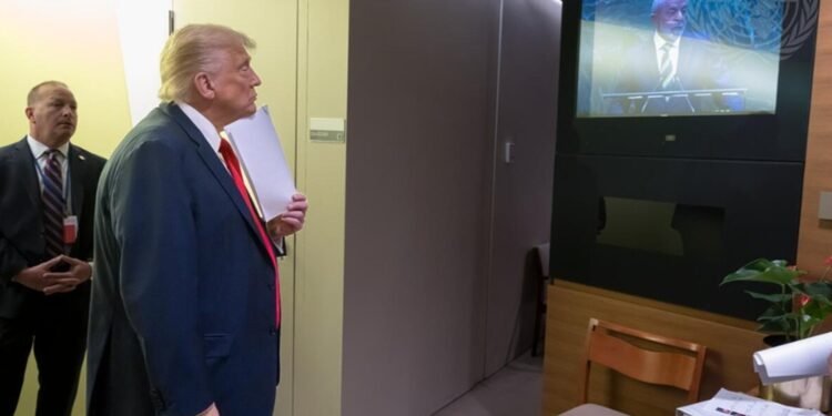 Da ‘ótima química’ ao tarifaço: relembre a relação de vaivém entre Trump e Lula