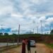 VÍDEO: ‘arco-íris de fogo’ é flagrado junto a halo solar no céu de Bom Sucesso de Itararé
