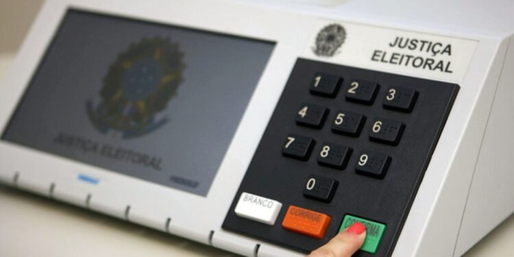 Tempo real: cobertura do 2º turno das eleições 2026 no RN