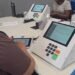Mais de 329 mil eleitores estão aptos a votar neste domingo em Macaé, Rio das Ostras e Casimiro de Abreu; urnas são distribuídas Mais de 329 mil eleitores estão aptos a votar neste domingo em Macaé, Rio das Ostras e Casimiro de Abreu; urnas são distribuídas