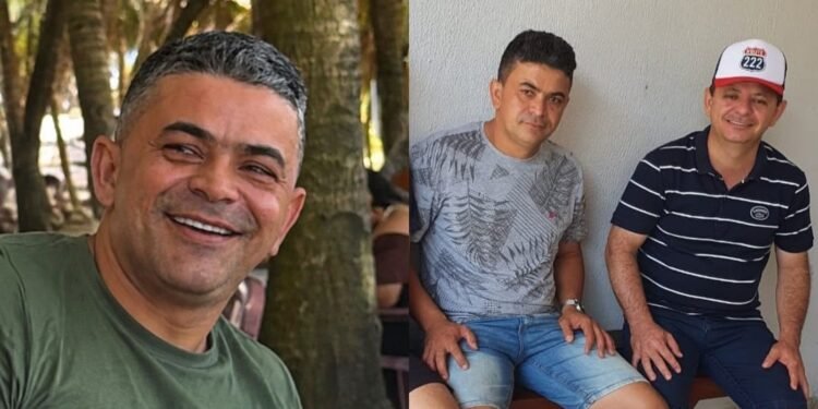 Quem era o empresário e irmão de deputado que morreu afogado em praia de Fortaleza Quem era o empresário e irmão de deputado que morreu afogado em praia de Fortaleza