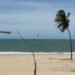 Ceará registra ventos de até 68 km/h, e Funceme alerta para rajadas mais fortes até quinta (22)