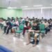 UEA registra 12,4 mil ausências no primeiro dia do vestibular; provas de segunda etapa ocorrem nesta terça (13) UEA registra 12,4 mil ausências no primeiro dia do vestibular; provas de segunda etapa ocorrem nesta terça (13)