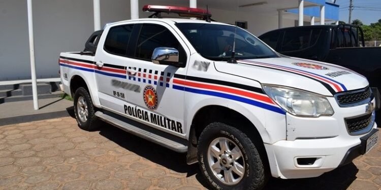 Tiroteio deixa três pessoas feridas em São José de Ribamar, na Grande São Luís
