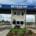 Detran-MT suspende taxa de licenciamento de veículos roubados ou furtados
