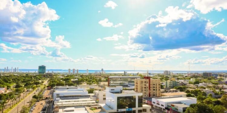 Prefeitura transfere ponto facultativo e servidores de Palmas terão três dias de folga