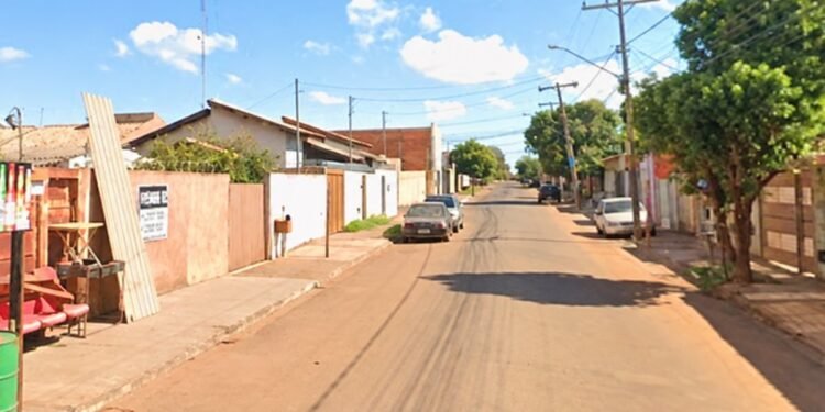 Comerciante atira em homem que acusava de furtos e acaba preso em Campo Grande