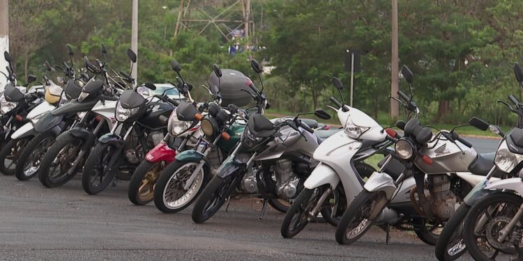 Motociclistas de baixa renda podem solicitar isenção do IPVA em Sergipe; veja como