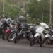 Motociclistas de baixa renda podem solicitar isenção do IPVA em Sergipe; veja como