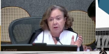Ministra do STJ questiona falta de estrutura para acolher crianças em vulnerabilidade em Ribeirão Preto