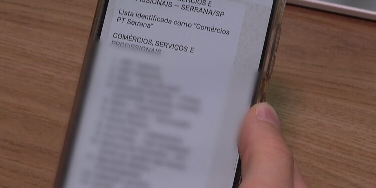 Entidades e autoridades da região de Ribeirão Preto repudiam listas de boicote a empresários por apoio a Lula Entidades e autoridades da região de Ribeirão Preto repudiam listas de boicote a empresários por apoio a Lula