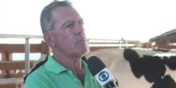 Quem é o pecuarista suspeito de matar companheira 38 anos mais nova em SP