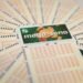 Mega-Sena: prêmio principal acumula, mas duas apostas do Vale ganham, juntas, R$ 116 mil Mega-Sena: prêmio principal acumula, mas duas apostas do Vale ganham, juntas, R$ 116 mil