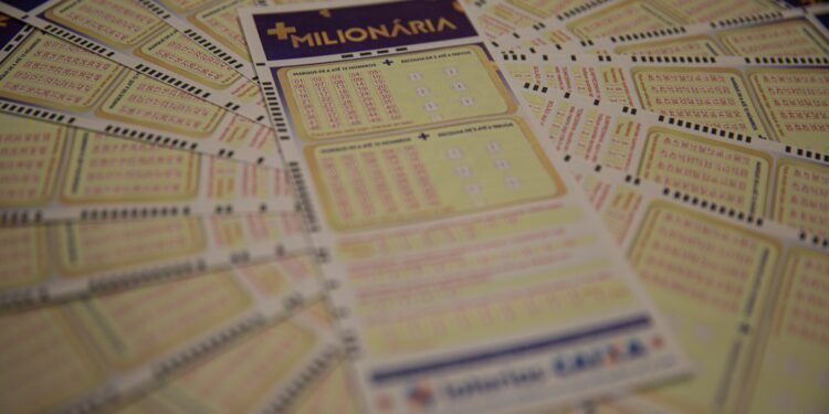 +Milionária hoje: resultado do concurso 401 e números sorteados +Milionária hoje: resultado do concurso 401 e números sorteados