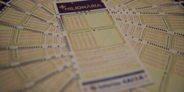 +Milionária hoje: resultado do concurso 396 e números sorteados