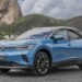 Volkswagen ID.4 chega por R$ 299.990 para uma disputa difícil com os chineses; g1 testou Volkswagen ID.4 chega por R$ 299.990 para uma disputa difícil com os chineses; g1 testou