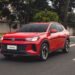 Volkswagen Tera ganha motor mais forte e novo câmbio, mas vai ganhar dos chineses? O g1 testou