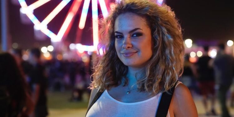 Integrantes de ‘Rebelde’ lamentam morte de Lua Blanco