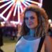 Integrantes de ‘Rebelde’ lamentam morte de Lua Blanco Integrantes de ‘Rebelde’ lamentam morte de Lua Blanco