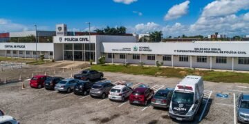 Operação cumpre mandados de prisão contra suspeitos de homicídios em João Pessoa