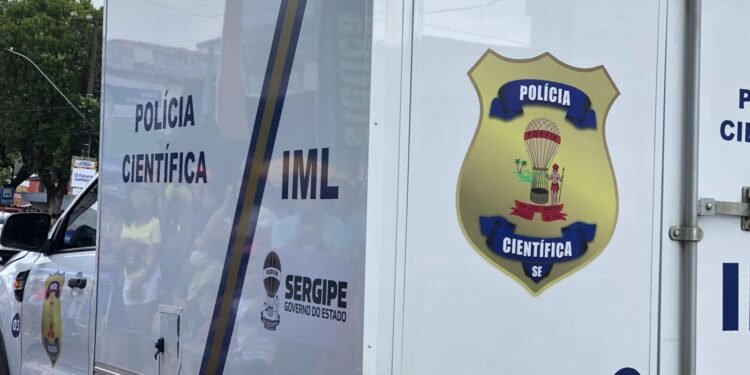 Suspeito de matar mulher em Lagarto morre após reagir a abordagem policial Suspeito de matar mulher em Lagarto morre após reagir a abordagem policial