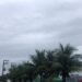 Tempo no domingo de eleições: veja a previsão para Campos e região Tempo no domingo de eleições: veja a previsão para Campos e região