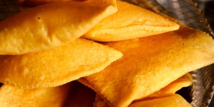 ‘Barato da Cozinha’: aprenda fazer o pastel de farinha de milho ‘Barato da Cozinha’: aprenda fazer o pastel de farinha de milho