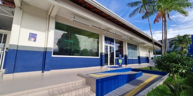 Senai Amapá abre inscrições para cursos gratuitos destinados a mulheres com mais de 50 anos Senai Amapá abre inscrições para cursos gratuitos destinados a mulheres com mais de 50 anos