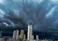 Inmet coloca Vale e região bragantina em alerta de perigo para tempestades nesta quinta (29) e sexta-feira (30)