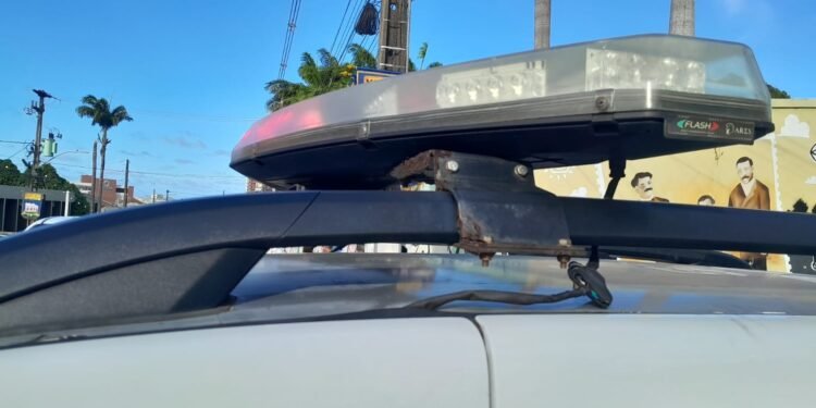 Tráfico, corrupção e homicídio: homem com extensa ficha criminal é preso em MG Tráfico, corrupção e homicídio: homem com extensa ficha criminal é preso em MG