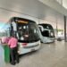 Transporte intermunicipal será gratuito em RO durante segundo turno das eleições Transporte intermunicipal será gratuito em RO durante segundo turno das eleições