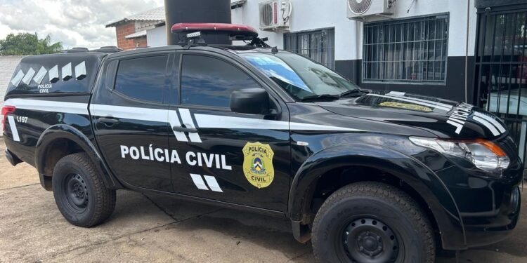 Homem é assassinado a tiros na região sul de Palmas Homem é assassinado a tiros na região sul de Palmas