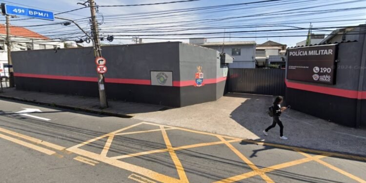 Suspeito de matar homem em situação de rua com golpe de estilete é preso em Jundiaí